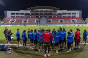 TRAINING LAUSANNE
