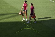 SCHWEIZ TRAINING
