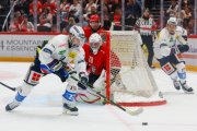 LAUSANNE - AMBRI