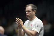 DAVIS CUP FINALS 2023