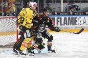 LUGANO - BERN