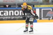 LUGANO - GENF