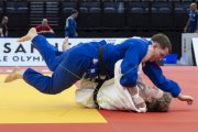 JUDO LAUSANNE 2026