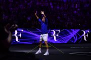 LAVER CUP 2022