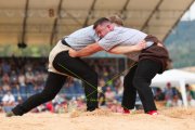 118. NORDWESTSCHWEIZER SCHWINGFEST