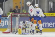 KLOTEN - ZUG