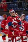 LAKERS - AMBRI