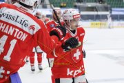 SCHWEIZ - TSCHECHIEN
