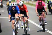TOUR DE SUISSE 2025