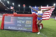 WELTKLASSE ZUERICH 2026