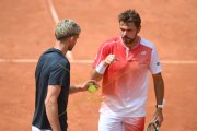 SWISS OPEN GSTAAD 2026