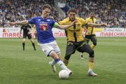 LUZERN - YB