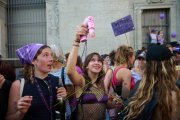 FEMINISTISCHER STREIK 2023