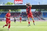 VADUZ - THUN