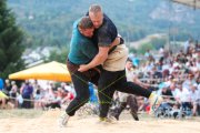 118. NORDWESTSCHWEIZER SCHWINGFEST