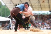 118. NORDWESTSCHWEIZER SCHWINGFEST