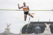 WELTKLASSE ZUERICH 2025