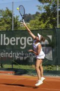 TENNIS INTERCLUB NLA FINALRUNDE 2026
