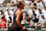 FRENCH OPEN 2026
