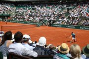 FRENCH OPEN 2018