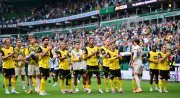 BREMEN - DORTMUND
