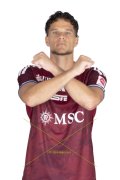 SERVETTE PORTRAIT