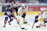 ZSC - LUGANO