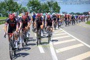 TOUR DE SUISSE 2025