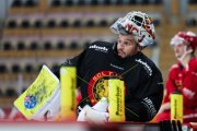 TRAINING LANGNAU