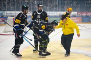 FRIBOURG - BIEL