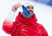 OLYMPIA MILANO CORTINA  2026