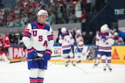 KANADA - USA
