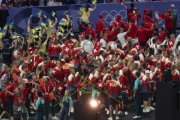 OLYMPIA PARIS 2024