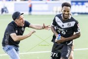 LAUSANNE - LUGANO