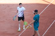 SWISS OPEN GSTAAD 2026