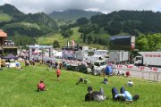 TOUR DE SUISSE 2025