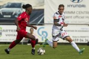 LANCY - LUGANO