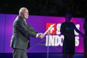 SWISS INDOORS 2025