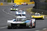24H LE MANS