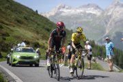 TOUR DE SUISSE 2025