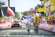 TOUR DE FRANCE 2026