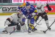 KLOTEN - LAUSANNE