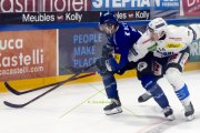 FRIBOURG - AMBRI