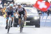 TOUR DE ROMANDIE 2025