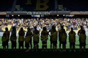 YB - YVERDON