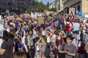 FEMINISTISCHER STREIK 2023