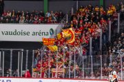 LAUSANNE - TIGERS