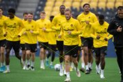 TRAINING YB