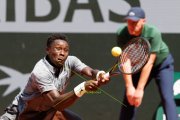 FRENCH OPEN 2026