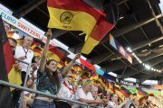 DEUTSCHLAND - POLEN